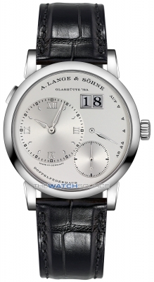 Buy this new A. Lange & Sohne Lange 1 38.5mm 191.039 mens watch for the discount price of £30,690.00. UK Retailer.